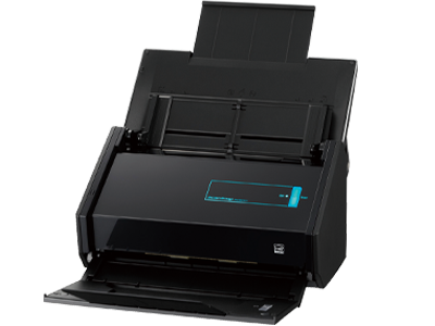 Celebrate ScanSnap 20th Anniversary with us : RICOH
