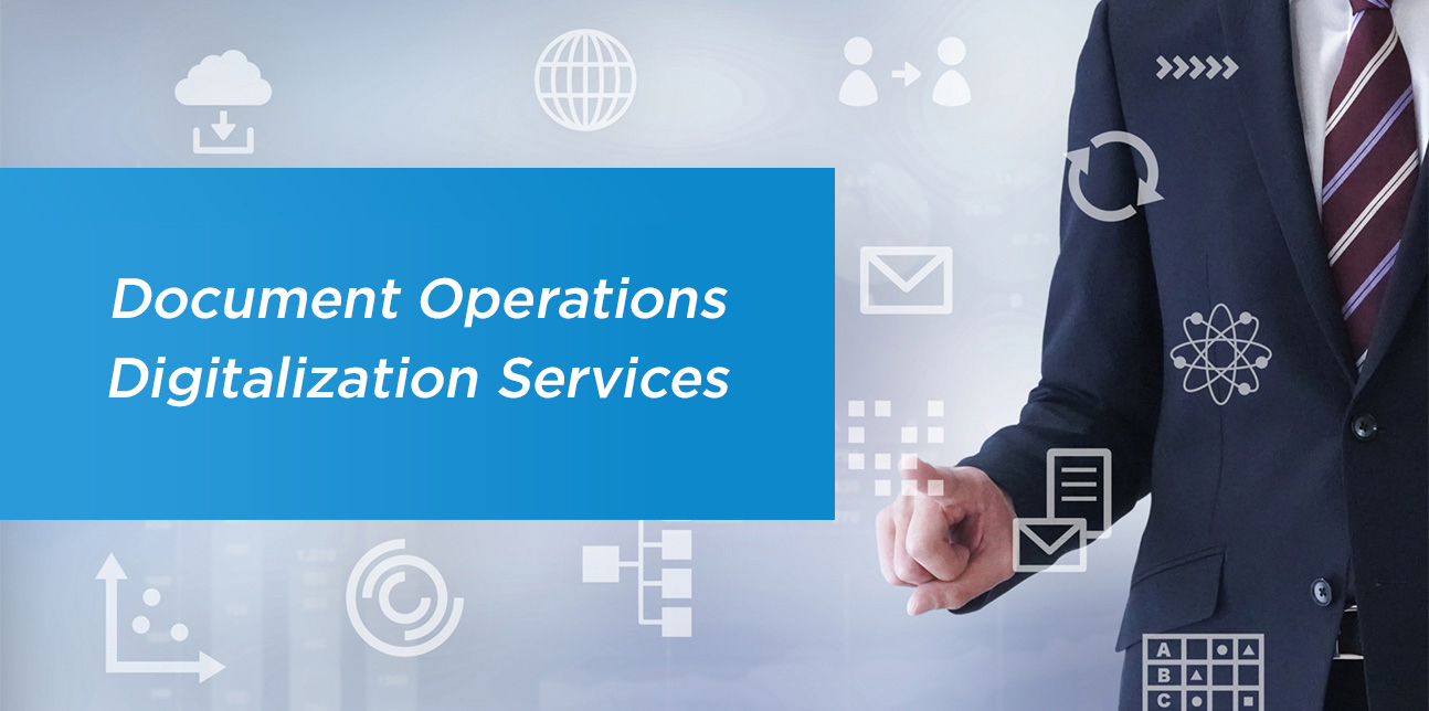 Document Services