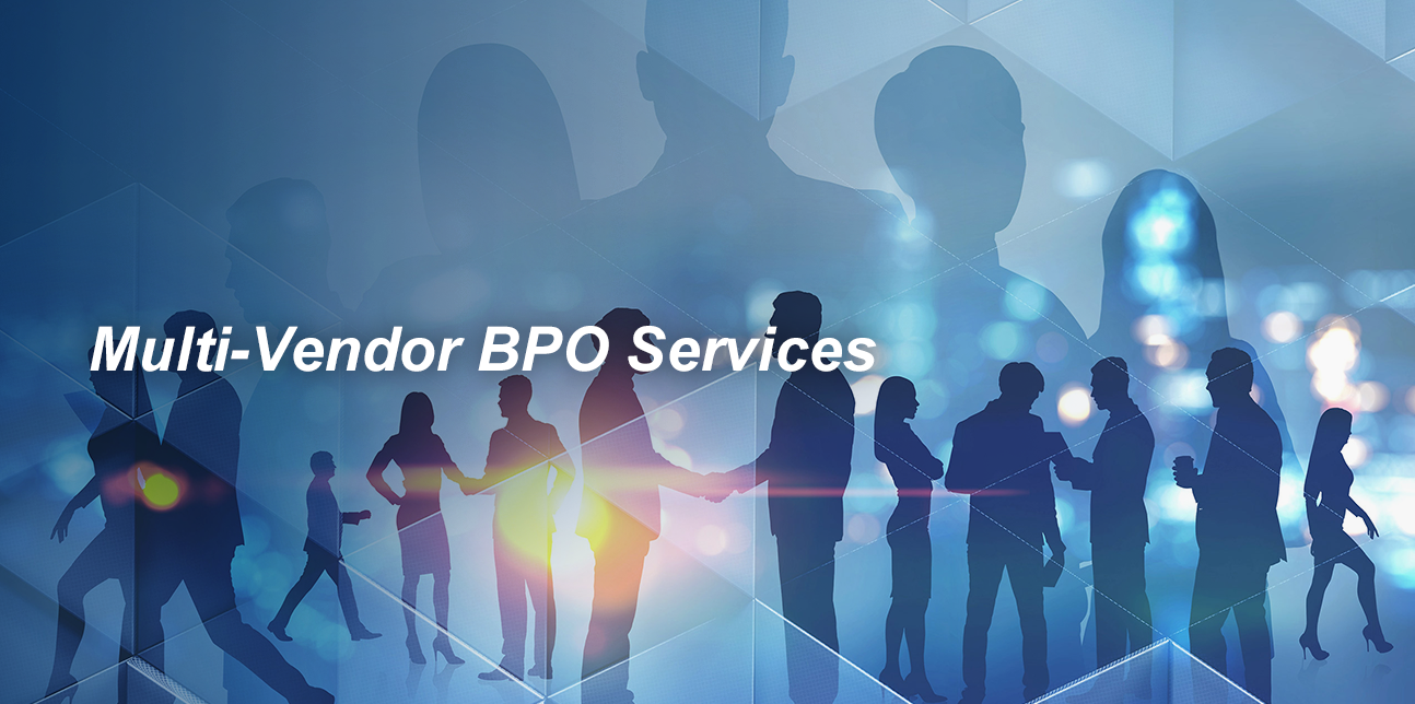 Multi-Vendor BPO Services