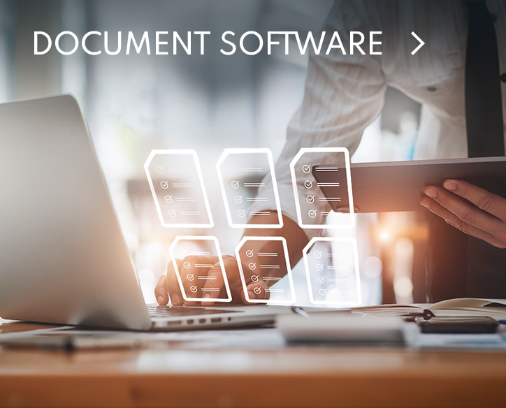 DOCUMENT SOFTWARE