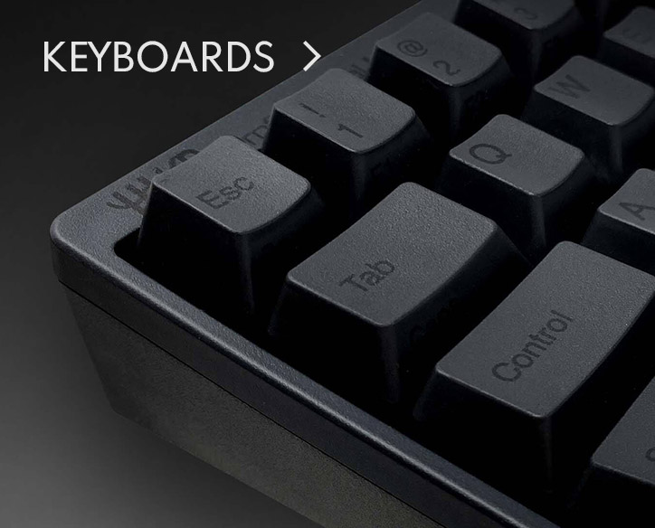 KEYBOARDS