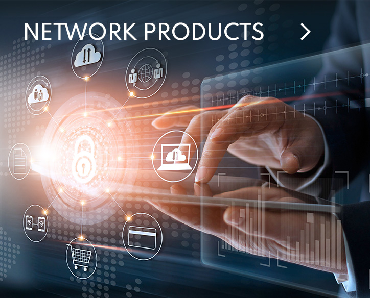 NETWORK PRODUCTS