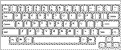 hhkeyboard