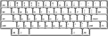 hhkeyboard