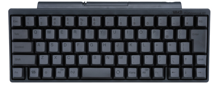 Happy Hacking Keyboard | 製品ラインナップ | PFU