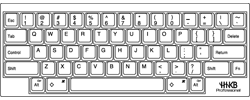 HHKB Professional