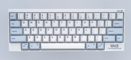 HHKB Pro2 Type-S