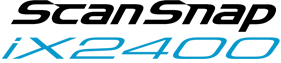 ScanSnap iX2400