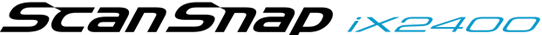 ScanSnap iX2400