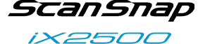 ScanSnap iX1600
