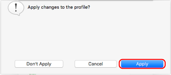 Message Window