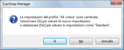 ScanSnap Manager