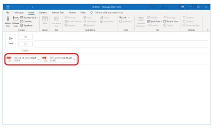 Attach File