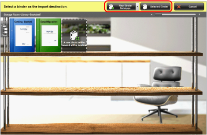 Rack2-Filer Smart