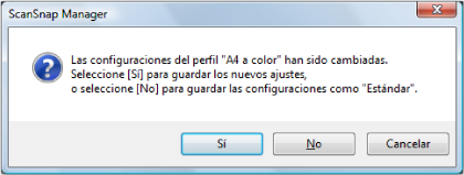 ScanSnap Manager