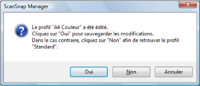 ScanSnap Manager