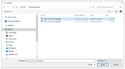 Windows Explorer