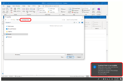 Windows Explorer