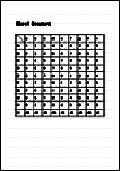 変換に適している原稿（Excel 文書）
