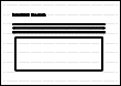 変換に適している原稿（PowerPoint(R) 文書）
