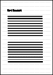 変換に適している原稿（Word 文書）