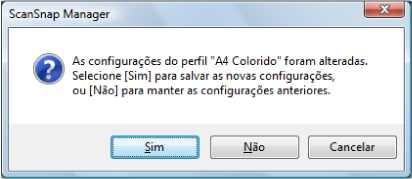 ScanSnap Manager