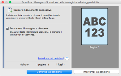 Standby