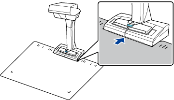 Placing the Background Pad