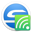 Icon When Connected via Wireless LAN
