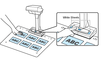 Placing Multiple Documents at Once