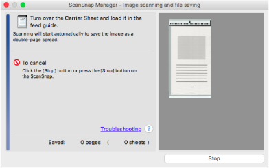 Scanning