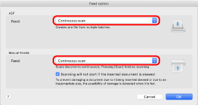 [Feed option] Window