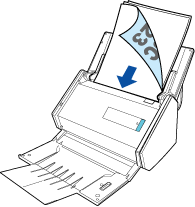 Digitalizar documentos