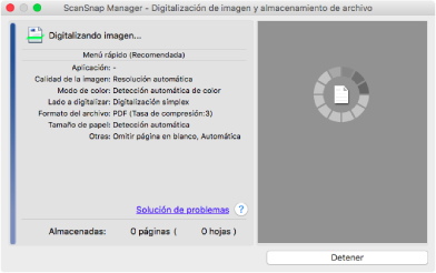 Digitalizando