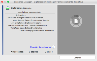 Digitalizando