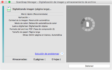 Digitalizando