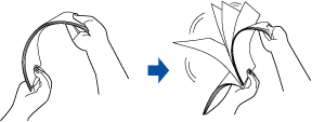 Déramer les documents