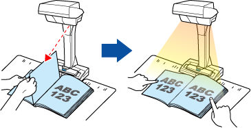 Détection du changement de page