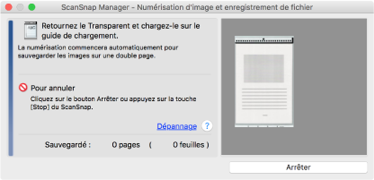 Numérisation
