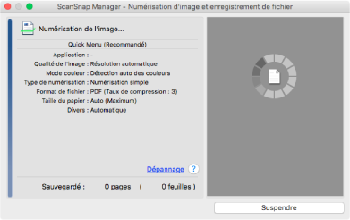 Numérisation