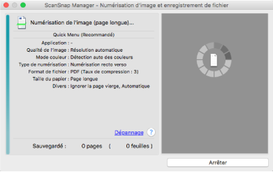 Numérisation