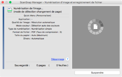Numérisation