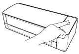 電源 ON