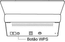 Botão WPS do ScanSnap