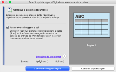 Modo de espera