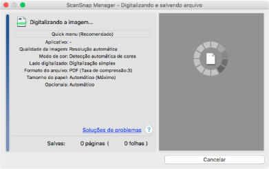 Digitalizando