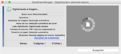 Digitalizando