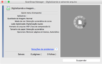 Digitalizando