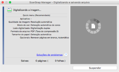 Digitalizando