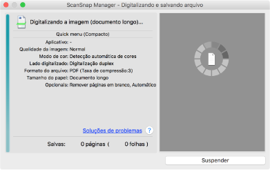 Digitalizando